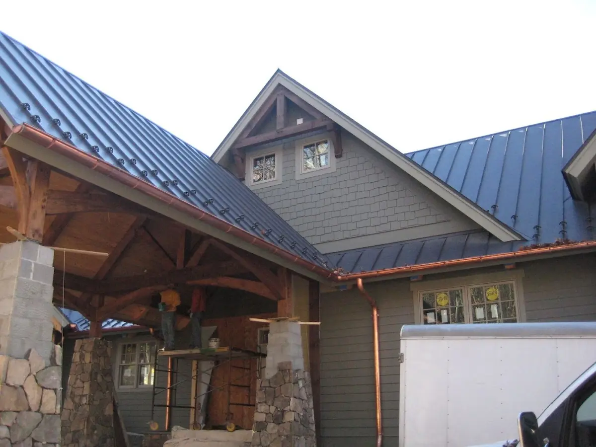 Craftsman Roofing team delivering quality roofing work in Wailua Homesteads